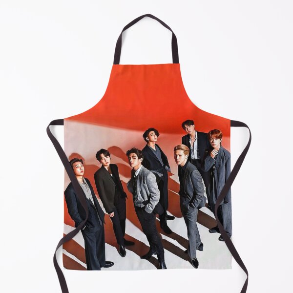 Item preview, Bts kpop band comeback concert designed and sold by Arjun4282.