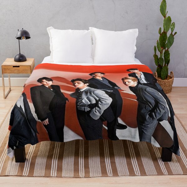 Item preview, Bts kpop band comeback concert designed and sold by Arjun4282.