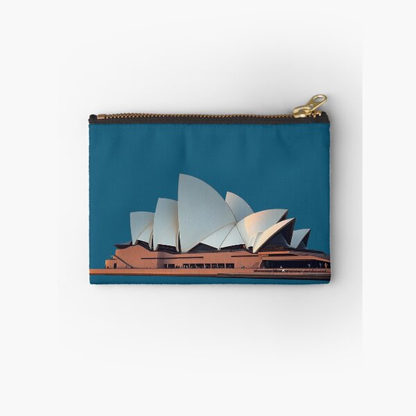 Item preview, Sydney Opera House designed and sold by CreationsNicB.