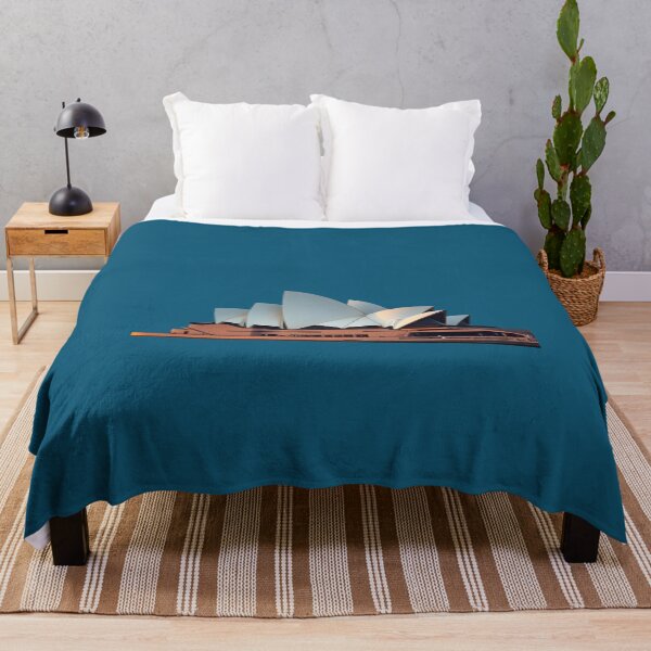 Item preview, Sydney Opera House designed and sold by CreationsNicB.
