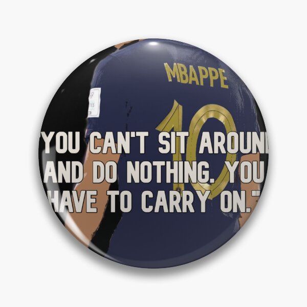 Item preview, Mbappe Design designed and sold by LoveeDesignn.