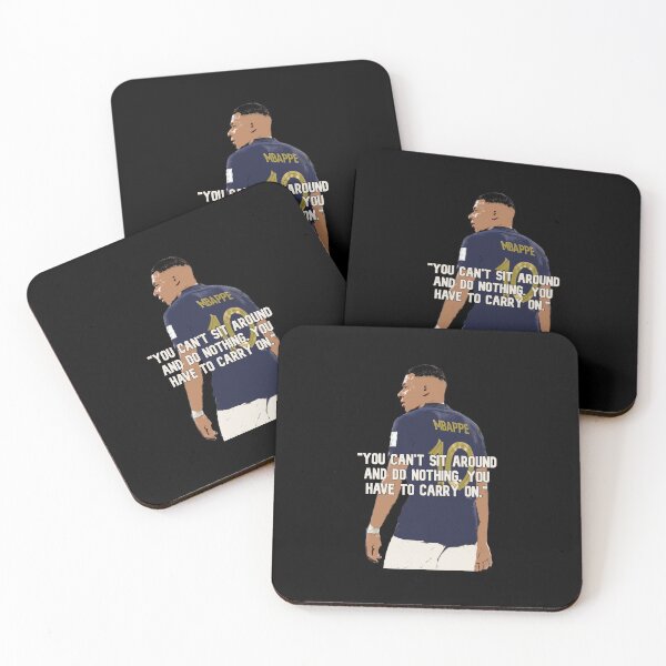 Item preview, Mbappe Design designed and sold by LoveeDesignn.