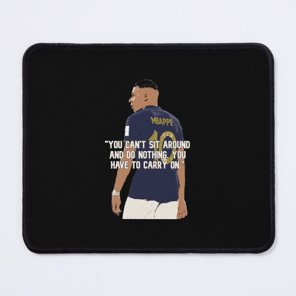 Item preview, Mbappe Design designed and sold by LoveeDesignn.
