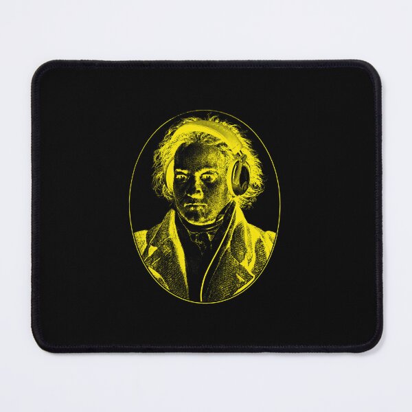 Item preview, Beethoven Hears, JTxPM John Taylor and Punk Masters, Duran Duran - John Taylor designed and sold by JakintoMorel.