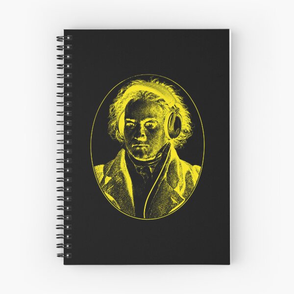 Item preview, Beethoven Hears, JTxPM John Taylor and Punk Masters, Duran Duran - John Taylor designed and sold by JakintoMorel.