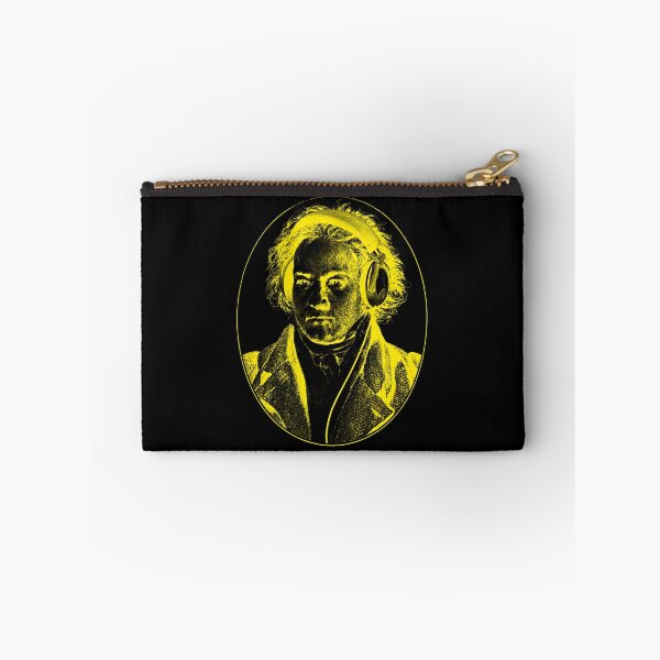 Item preview, Beethoven Hears, JTxPM John Taylor and Punk Masters, Duran Duran - John Taylor designed and sold by JakintoMorel.