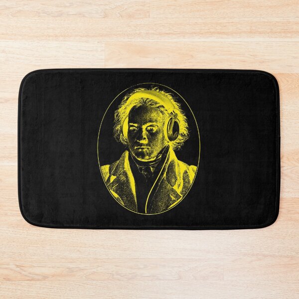 Item preview, Beethoven Hears, JTxPM John Taylor and Punk Masters, Duran Duran - John Taylor designed and sold by JakintoMorel.