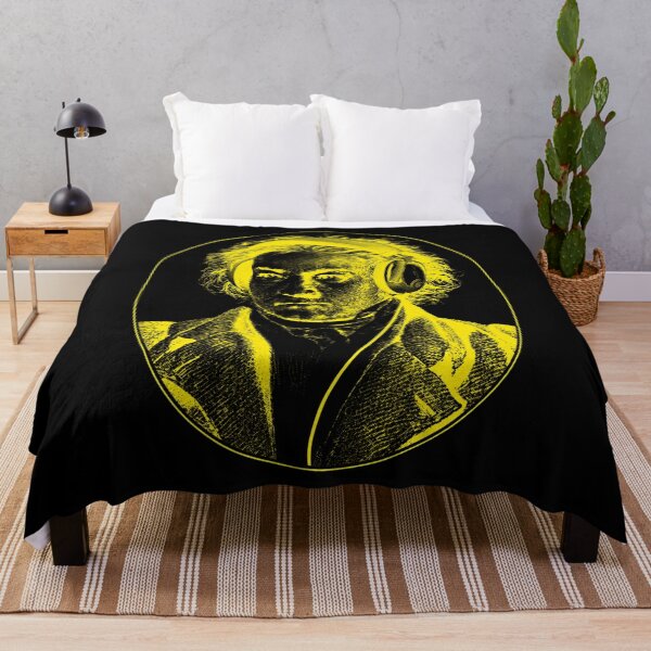 Item preview, Beethoven Hears, JTxPM John Taylor and Punk Masters, Duran Duran - John Taylor designed and sold by JakintoMorel.