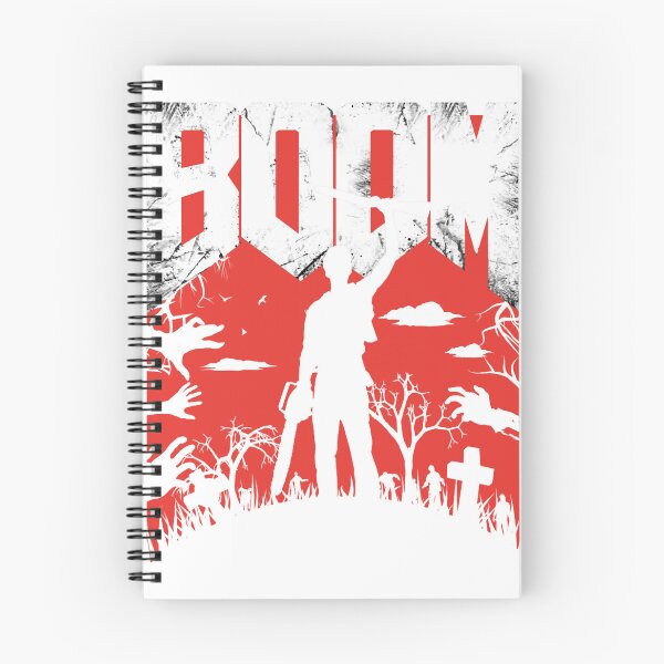 Item preview, This is my Boomstick! For Men Women designed and sold by MullenMich.