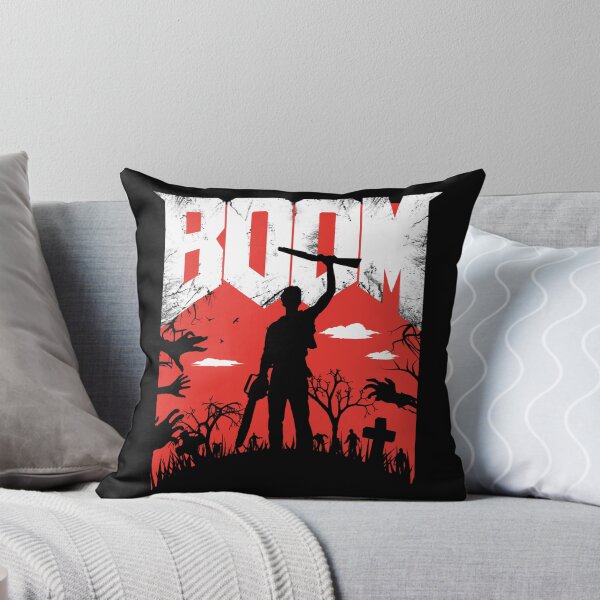 Item preview, This is my Boomstick! For Men Women designed and sold by MullenMich.