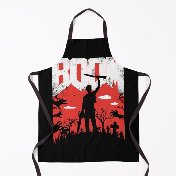 Item preview, This is my Boomstick! For Men Women designed and sold by MullenMich.