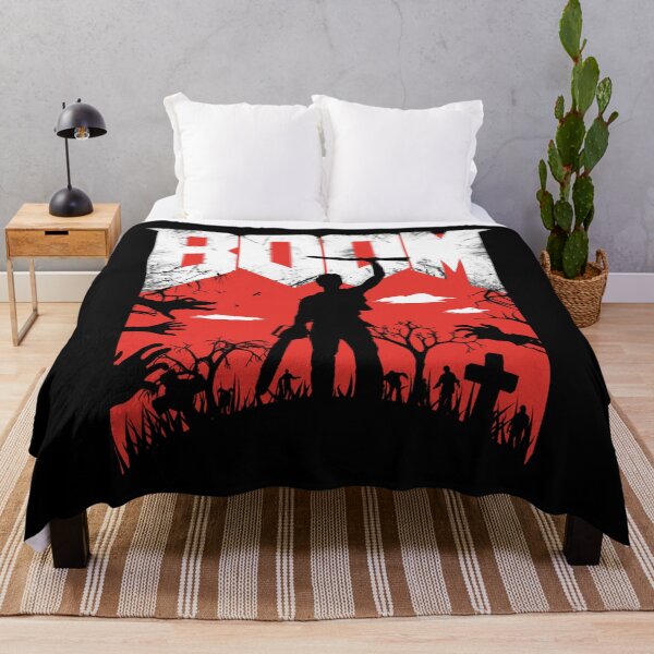 Item preview, This is my Boomstick! For Men Women designed and sold by MullenMich.