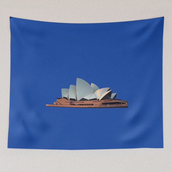 Item preview, Sydney Opera House designed and sold by CreationsNicB.