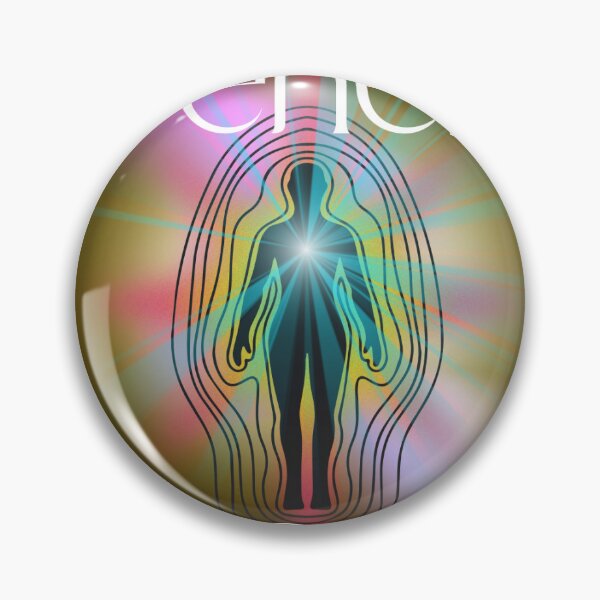Item preview, My Energy Is Cosmic – Aura Mug | Black designed and sold by RaeganIvy.