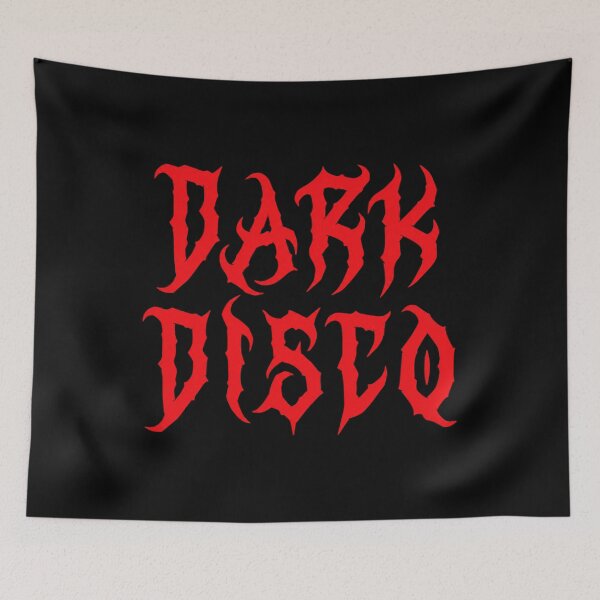 Item preview, JTxPM 3, Dark Disco 2, JTxPM John Taylor and Punk Masters, Duran Duran - John Taylor designed and sold by JakintoMorel.
