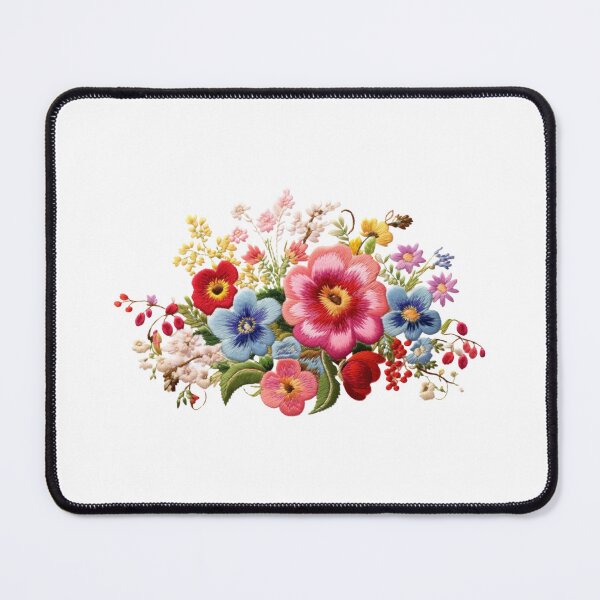Artikelvorschau, FLOWER ART entworfen und verkauft von SudeeshArt.