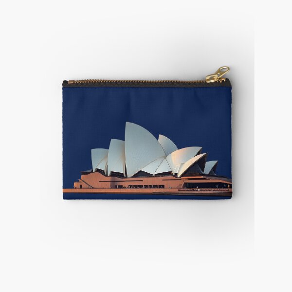 Item preview, Sydney Opera House designed and sold by CreationsNicB.