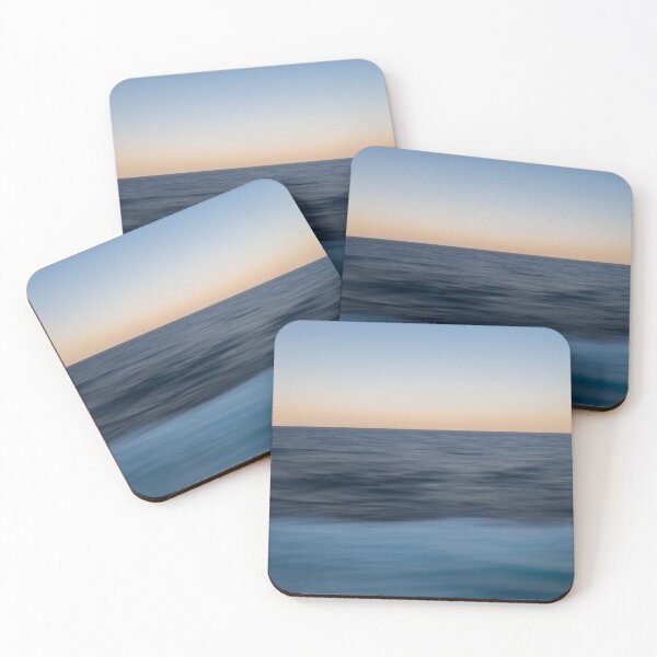 Item preview, Where the Sky Meets the Sea designed and sold by CopperSkyPhoto.