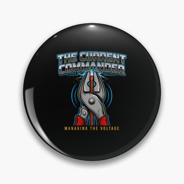 Item preview, The Current Commander Managing The Voltage Lineman Wire Pliers designed and sold by Enea Kelo.