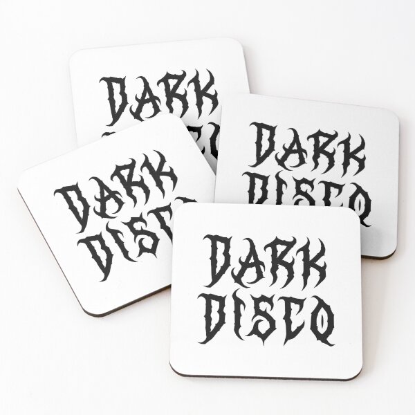 Item preview, JTxPM 3, Dark Disco, JTxPM John Taylor and Punk Masters, Duran Duran - John Taylor designed and sold by JakintoMorel.