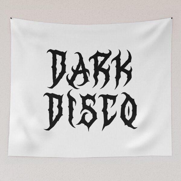 Item preview, JTxPM 3, Dark Disco, JTxPM John Taylor and Punk Masters, Duran Duran - John Taylor designed and sold by JakintoMorel.