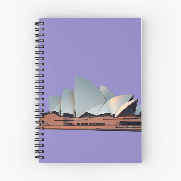 Item preview, Sydney Opera House designed and sold by CreationsNicB.