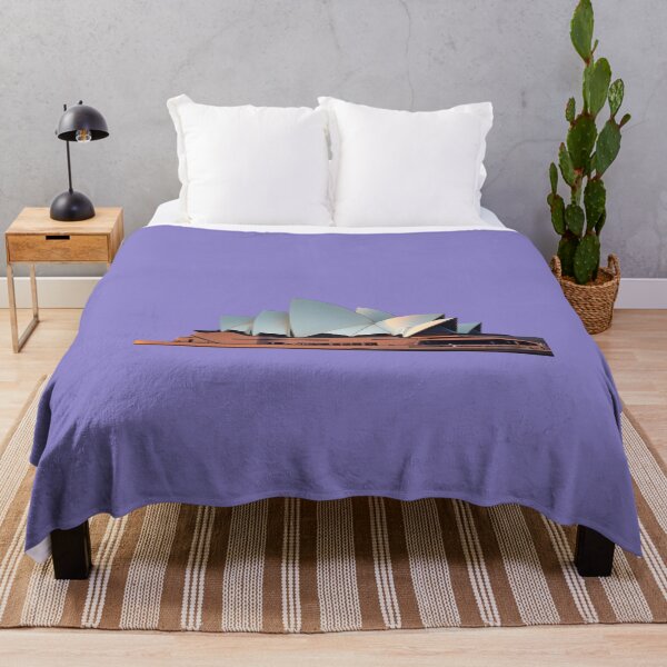 Item preview, Sydney Opera House designed and sold by CreationsNicB.