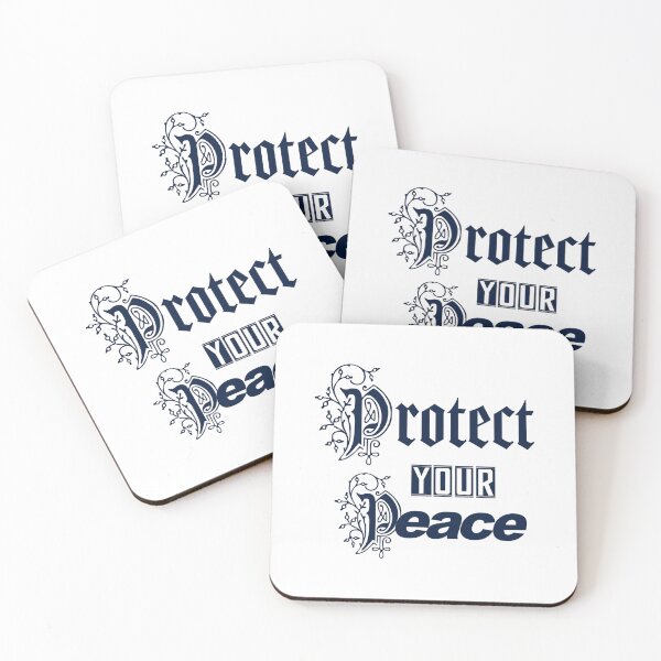 Item preview, JTxPM 3, Protect Your Peace, JTxPM John Taylor and Punk Masters, Duran Duran - John Taylor designed and sold by JakintoMorel.