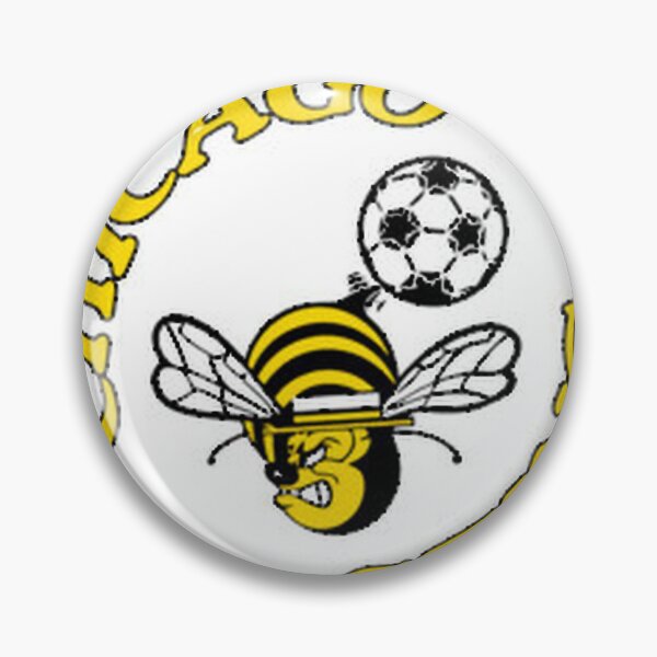 Artikelvorschau, Aufgelöster Fußballverein Chicago Sting entworfen und verkauft von artsregis.