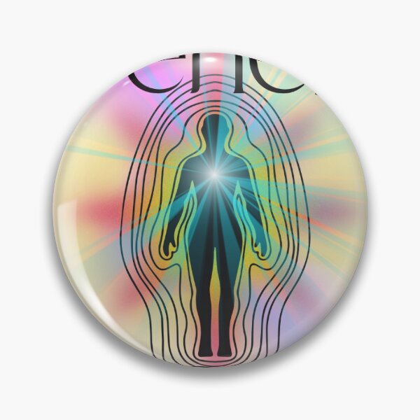 Item preview, My Energy Is Cosmic – Aura Mug | White designed and sold by RaeganIvy.