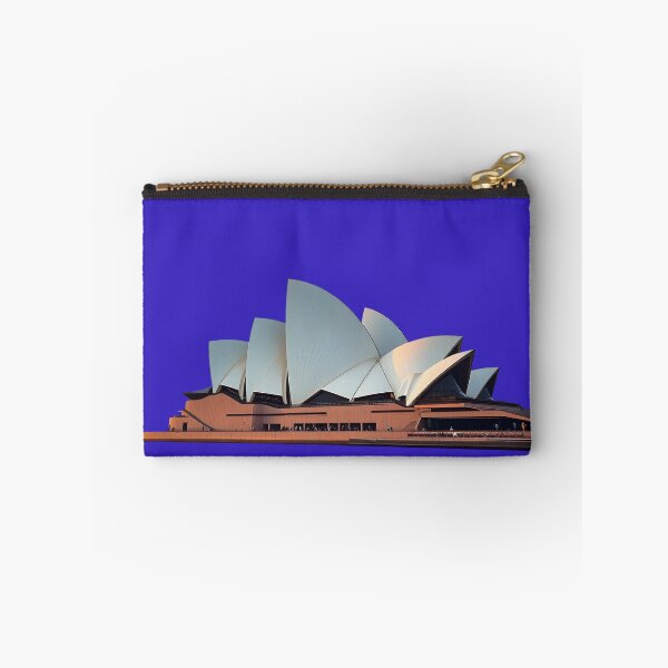 Item preview, Sydney Opera House designed and sold by CreationsNicB.