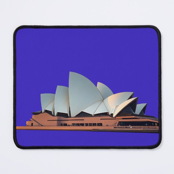 Item preview, Sydney Opera House designed and sold by CreationsNicB.