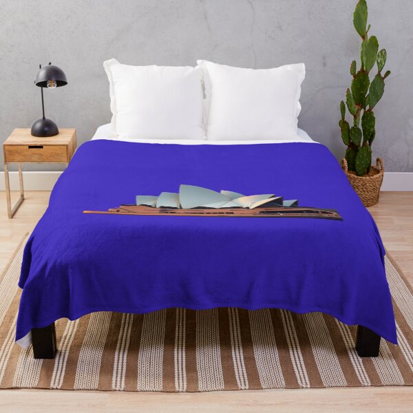 Item preview, Sydney Opera House designed and sold by CreationsNicB.