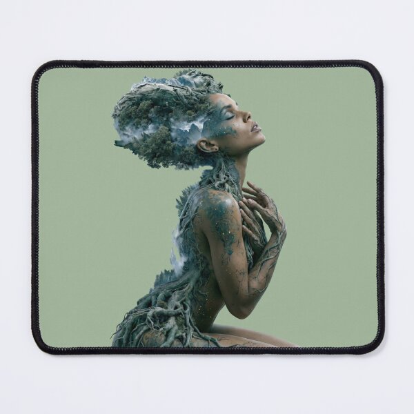Item preview, Spirit of the Living Forest designed and sold by MythicMood.