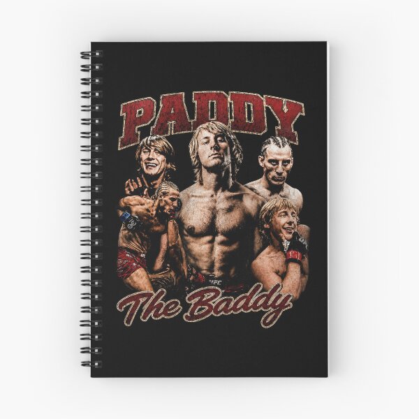 Artikelvorschau, Paddy Vintage Bootleg 90er-Jahre-Stil entworfen und verkauft von RebeltouilleArt.
