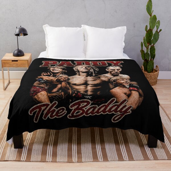 Item preview, Paddy Vintage Bootleg 90s Styles designed and sold by RebeltouilleArt.