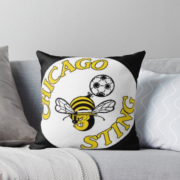 Item preview, Defunct Chicago Sting Soccer designed and sold by JwattVRmonke.