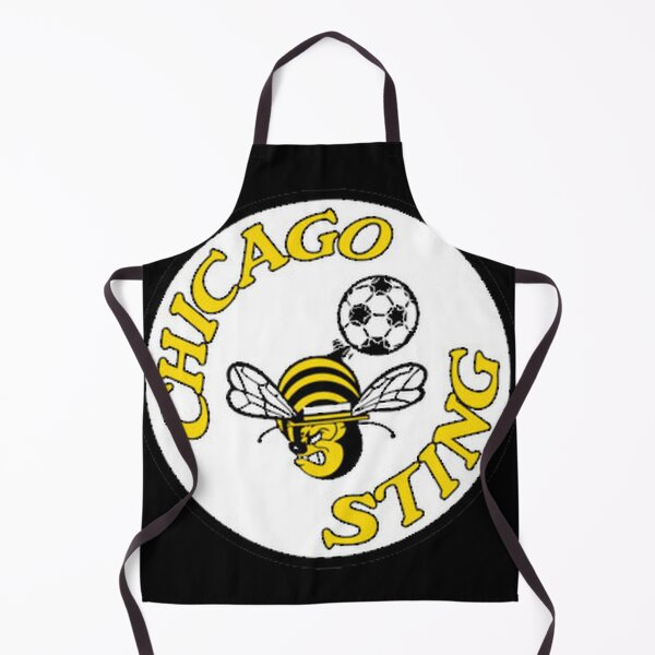 Item preview, Defunct Chicago Sting Soccer designed and sold by JwattVRmonke.