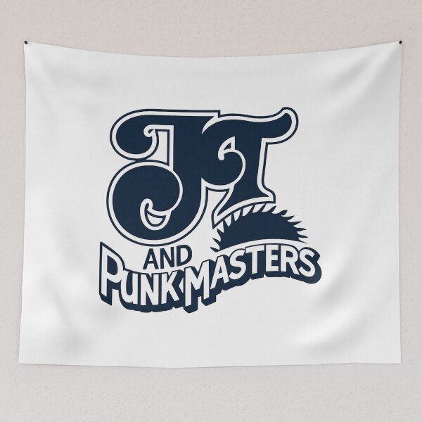Item preview, JTxPM 3, Sunshine Band, JTxPM John Taylor and Punk Masters, Duran Duran - John Taylor designed and sold by JakintoMorel.