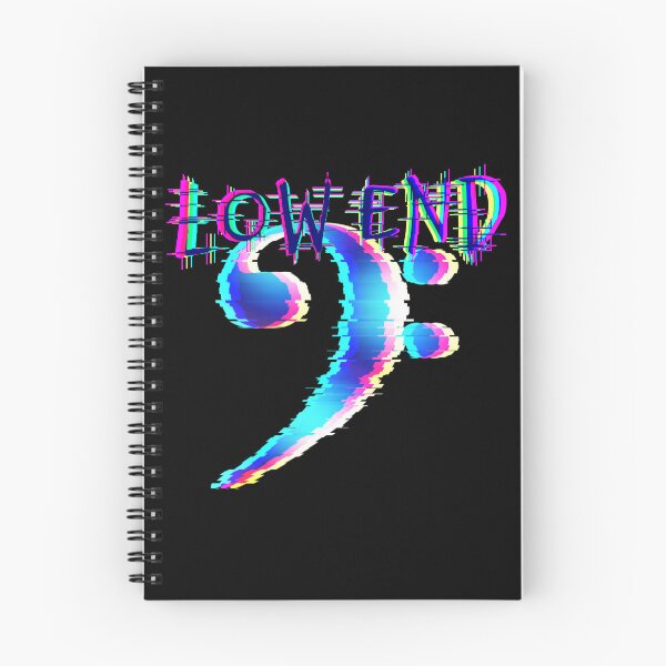 Item preview, Low end glitch designed and sold by RCbassDesigns.