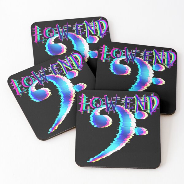 Item preview, Low end glitch designed and sold by RCbassDesigns.