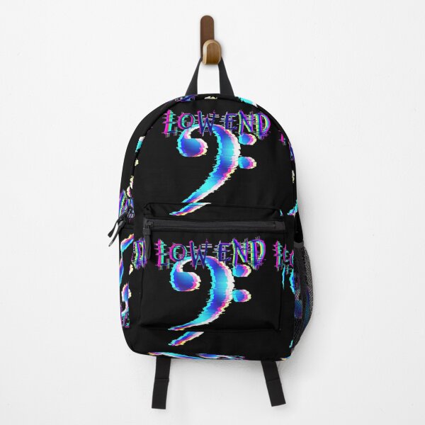 Item preview, Low end glitch designed and sold by RCbassDesigns.