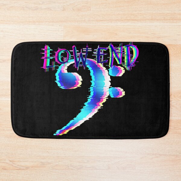 Item preview, Low end glitch designed and sold by RCbassDesigns.