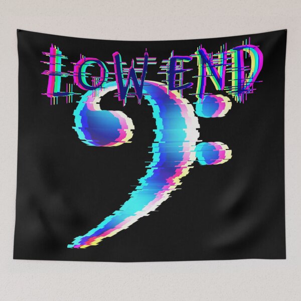 Item preview, Low end glitch designed and sold by RCbassDesigns.