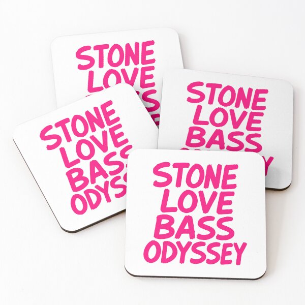 Item preview, Stone Love, JTxPM John Taylor and Punk Masters, Duran Duran - John Taylor designed and sold by JakintoMorel.