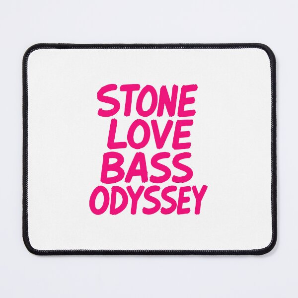 Item preview, Stone Love, JTxPM John Taylor and Punk Masters, Duran Duran - John Taylor designed and sold by JakintoMorel.