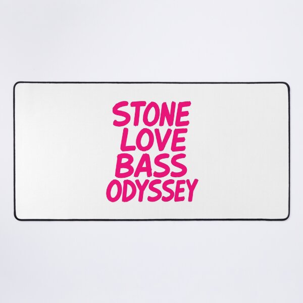 Item preview, Stone Love, JTxPM John Taylor and Punk Masters, Duran Duran - John Taylor designed and sold by JakintoMorel.