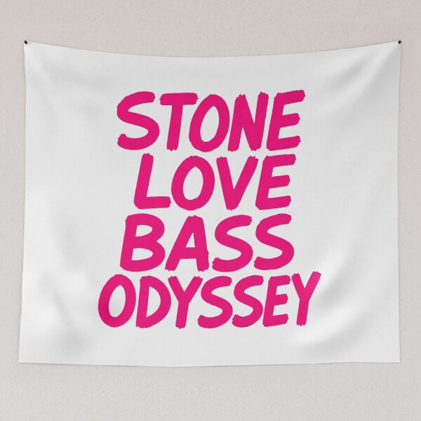 Item preview, Stone Love, JTxPM John Taylor and Punk Masters, Duran Duran - John Taylor designed and sold by JakintoMorel.