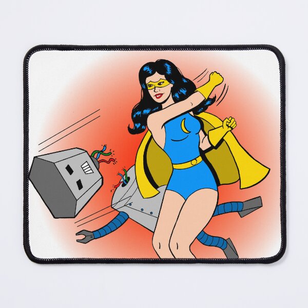 Item preview, Knock Out! designed and sold by sharpmountain.