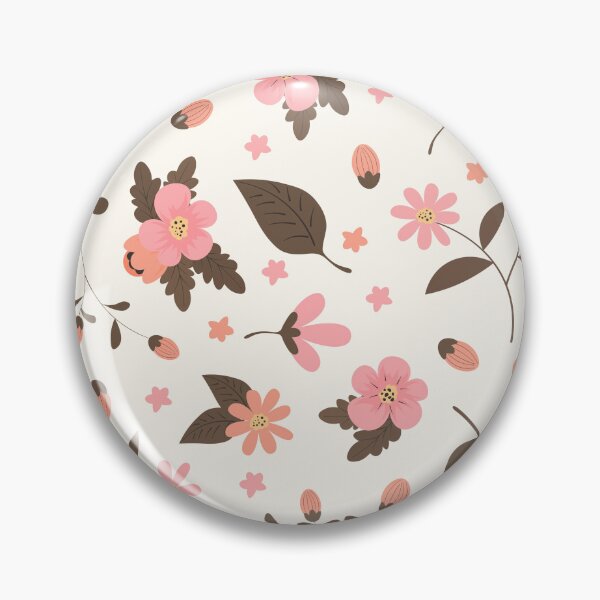 Item preview, Little flowers designed and sold by Studio Vickn.